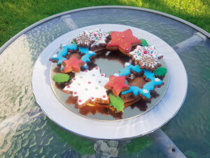 Christmas-wreath